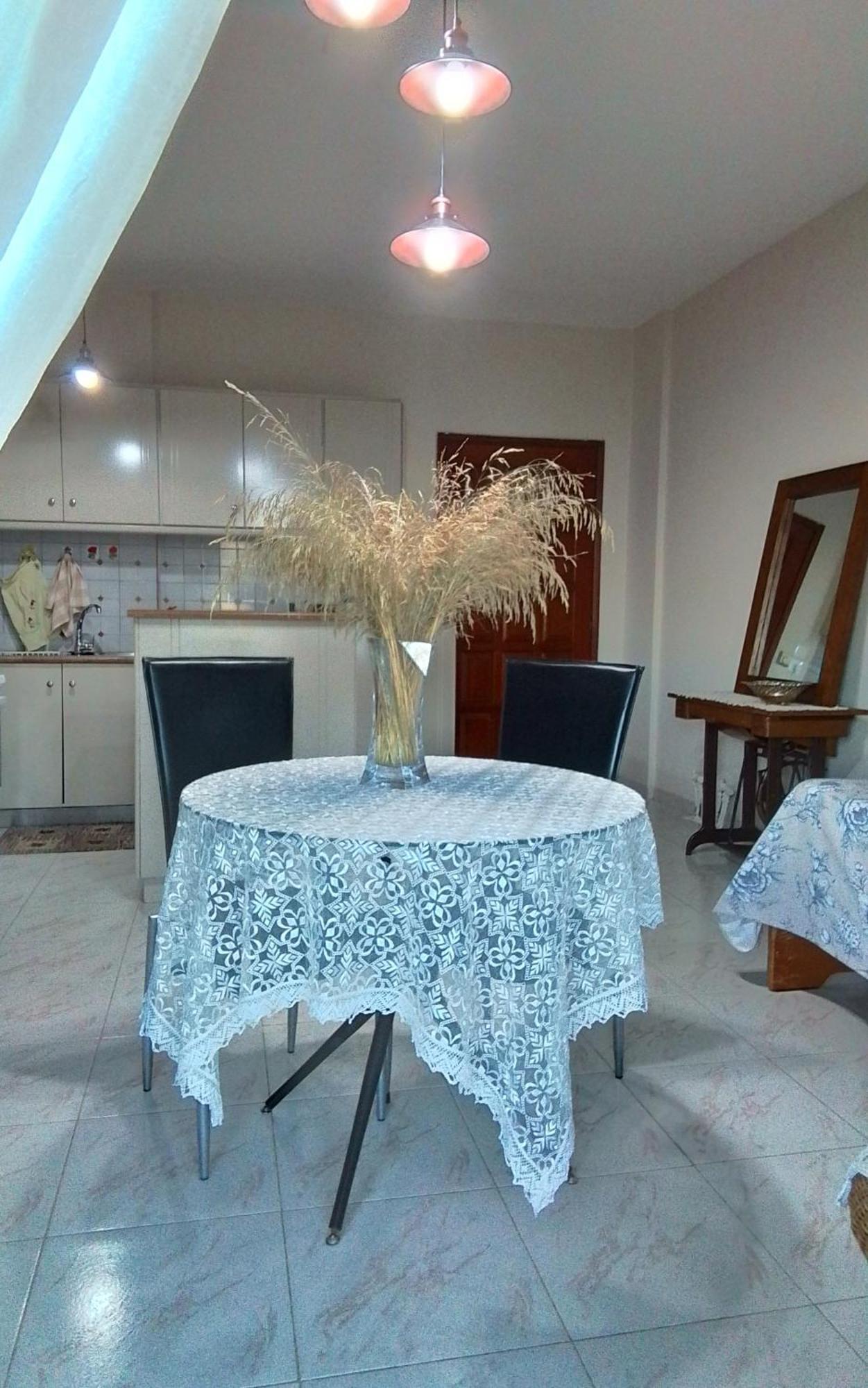 Liberty Porosview Apartement Galatás Exterior foto